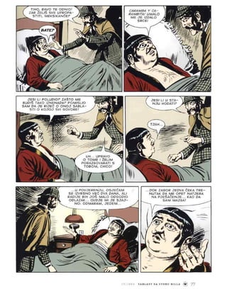 Zagor LIB KB 048 - Carobnjak Kandrax