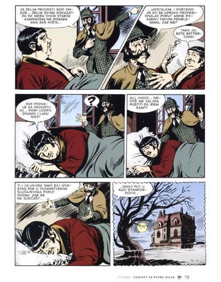 Zagor LIB KB 048 - Carobnjak Kandrax