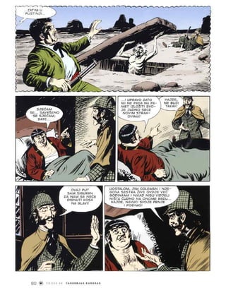 Zagor LIB KB 048 - Carobnjak Kandrax