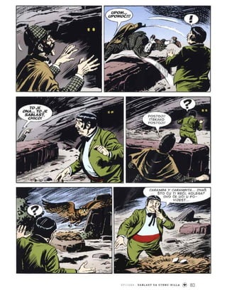 Zagor LIB KB 048 - Carobnjak Kandrax