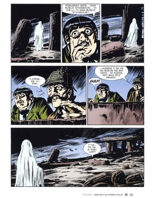 Zagor LIB KB 048 - Carobnjak Kandrax