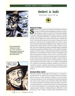 Zagor LIB KB 048 - Carobnjak Kandrax