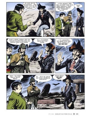 Zagor LIB KB 048 - Carobnjak Kandrax