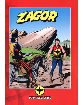 Zagor LIB KB 51 - Tajanstveni jahac.pdf