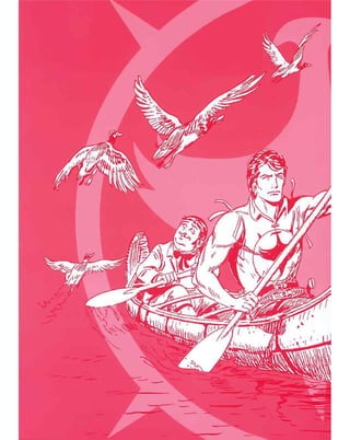 Zagor LIB KB 51 - Tajanstveni jahac.pdf