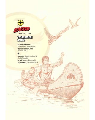 Zagor LIB KB 51 - Tajanstveni jahac.pdf