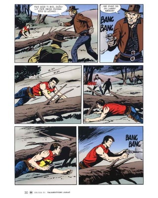 Zagor LIB KB 51 - Tajanstveni jahac.pdf