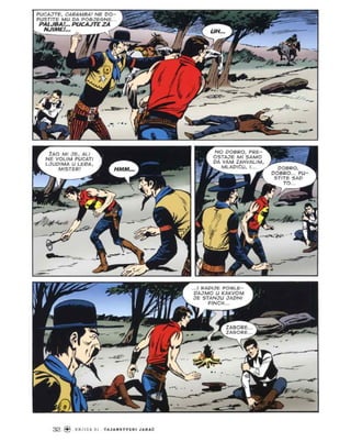 Zagor LIB KB 51 - Tajanstveni jahac.pdf