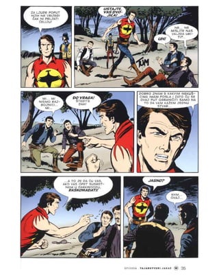 Zagor LIB KB 51 - Tajanstveni jahac.pdf