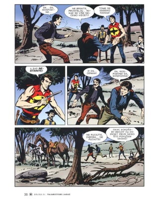 Zagor LIB KB 51 - Tajanstveni jahac.pdf