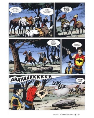 Zagor LIB KB 51 - Tajanstveni jahac.pdf