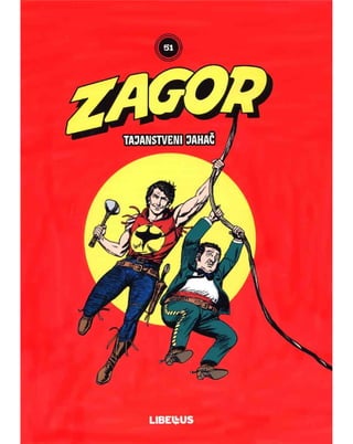 Zagor LIB KB 51 - Tajanstveni jahac.pdf
