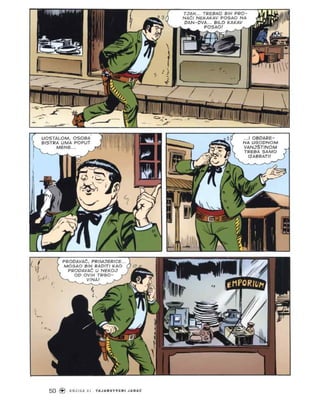 Zagor LIB KB 51 - Tajanstveni jahac.pdf