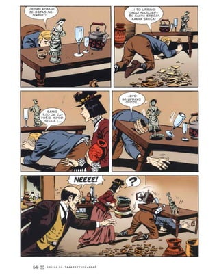 Zagor LIB KB 51 - Tajanstveni jahac.pdf