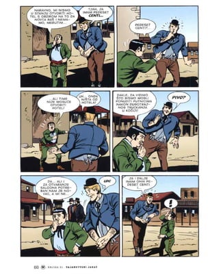 Zagor LIB KB 51 - Tajanstveni jahac.pdf