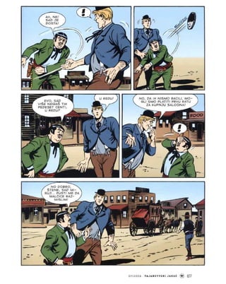 Zagor LIB KB 51 - Tajanstveni jahac.pdf