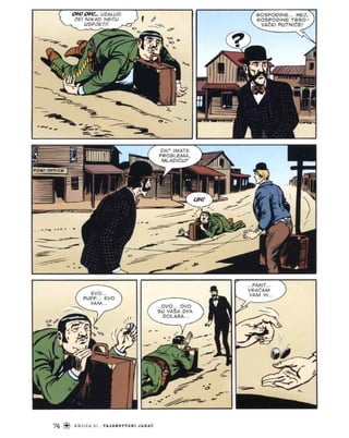 Zagor LIB KB 51 - Tajanstveni jahac.pdf