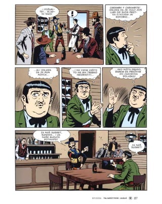 Zagor LIB KB 51 - Tajanstveni jahac.pdf