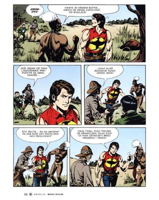 Zagor LIB KB 52 - Masai killer.pdf
