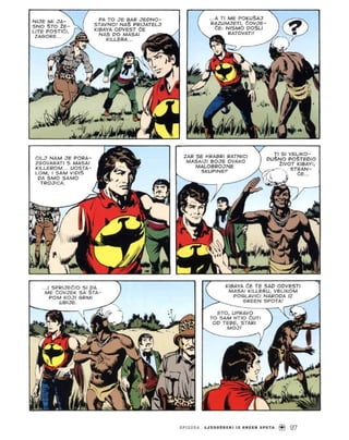 Zagor LIB KB 52 - Masai killer.pdf