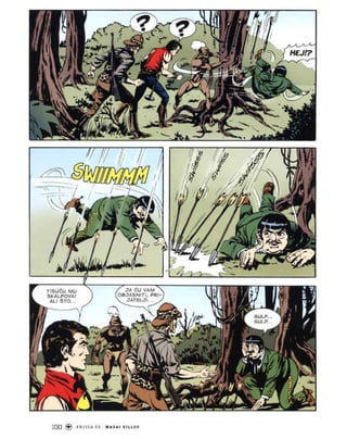 Zagor LIB KB 52 - Masai killer.pdf