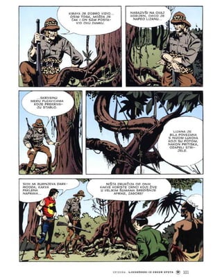 Zagor LIB KB 52 - Masai killer.pdf