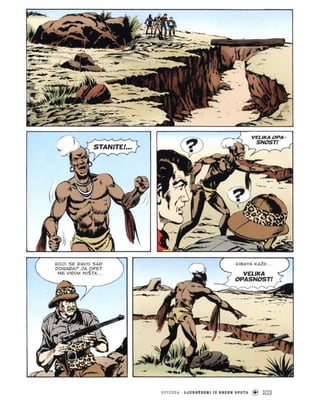 Zagor LIB KB 52 - Masai killer.pdf