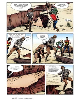 Zagor LIB KB 52 - Masai killer.pdf