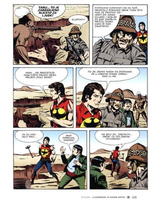 Zagor LIB KB 52 - Masai killer.pdf