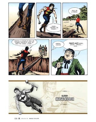 Zagor LIB KB 52 - Masai killer.pdf