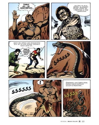 Zagor LIB KB 52 - Masai killer.pdf