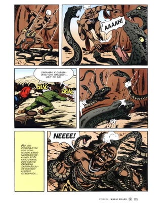 Zagor LIB KB 52 - Masai killer.pdf