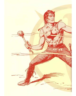 Zagor LIB KB 52 - Masai killer.pdf