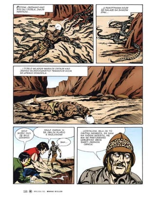 Zagor LIB KB 52 - Masai killer.pdf