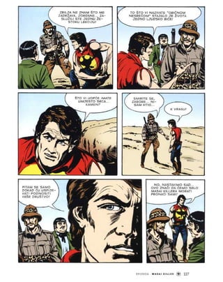 Zagor LIB KB 52 - Masai killer.pdf