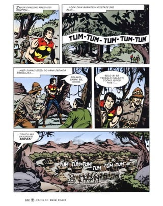 Zagor LIB KB 52 - Masai killer.pdf