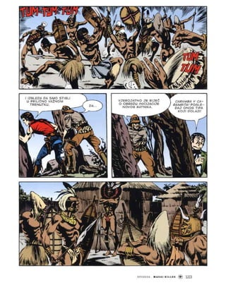 Zagor LIB KB 52 - Masai killer.pdf