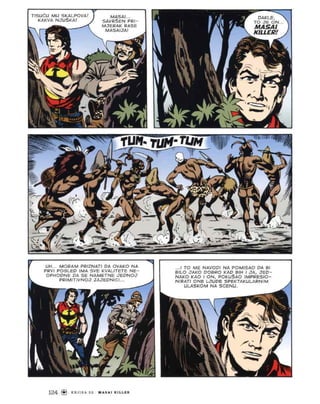 Zagor LIB KB 52 - Masai killer.pdf