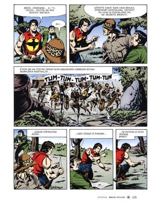 Zagor LIB KB 52 - Masai killer.pdf