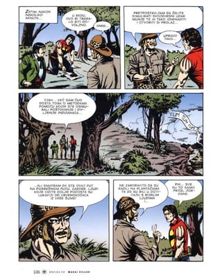 Zagor LIB KB 52 - Masai killer.pdf