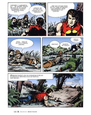 Zagor LIB KB 52 - Masai killer.pdf