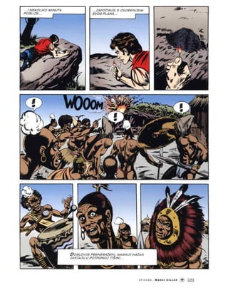 Zagor LIB KB 52 - Masai killer.pdf