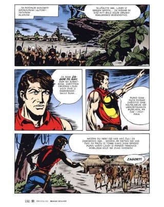 Zagor LIB KB 52 - Masai killer.pdf