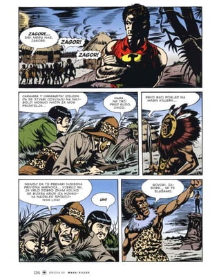 Zagor LIB KB 52 - Masai killer.pdf