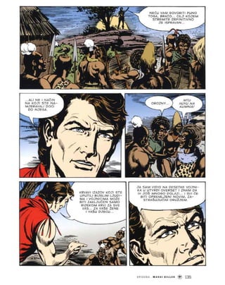 Zagor LIB KB 52 - Masai killer.pdf