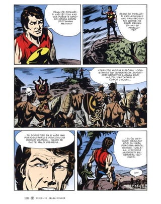 Zagor LIB KB 52 - Masai killer.pdf