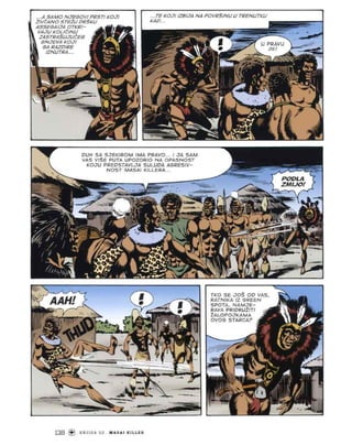 Zagor LIB KB 52 - Masai killer.pdf