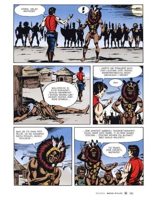 Zagor LIB KB 52 - Masai killer.pdf