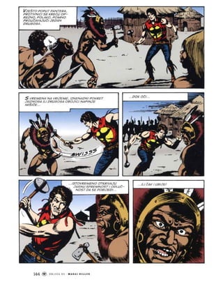 Zagor LIB KB 52 - Masai killer.pdf