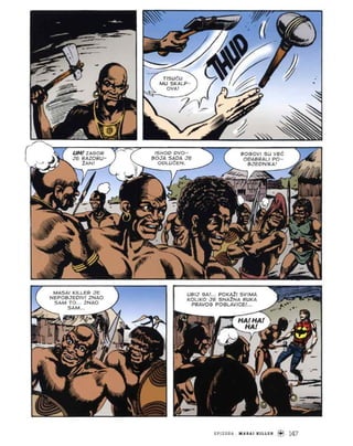 Zagor LIB KB 52 - Masai killer.pdf